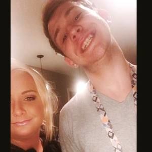 Meet your Posher, Nic